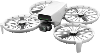 DJI Flip 4 with DJI RC 2 Drons (CP.FP.00000180.01)