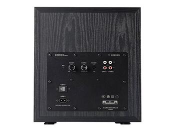 Edifier T5 Сабвуфер 70W (T5BK)
