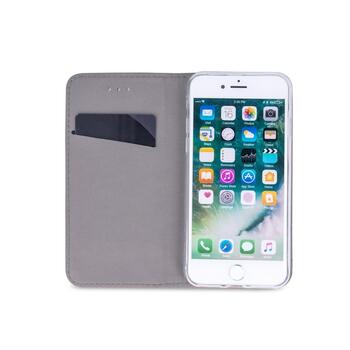 Mocco Smart Magnet Book Case Чехол Для смартфона Apple iPhone 17 Pro Max (MO-MAG-IP-17PRMAX-BL)