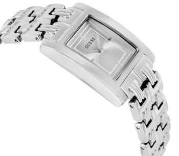 Guess GW1026L1 Sieviešu pulkstenis / sudrabs (GW1026L1)