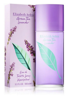Elizabeth Arden Green Tea Lavender Парфюм EDT 100 ml Tester (85805100872)