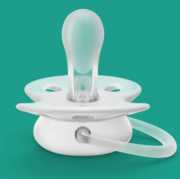 Philips Avent Ultra Air Māneklītis 0-6M / 2gab (SCF087/03)