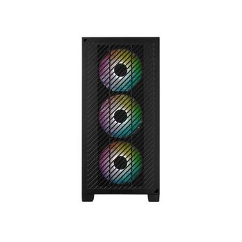 Cooler Master Elite 301 Компьютерный корпус Mini Tower (E301-KGNN-S00)