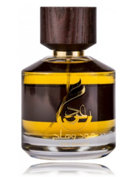 Paris Corner Oud Wahaaj Парфюм EDP 100 ml (6246717622317)