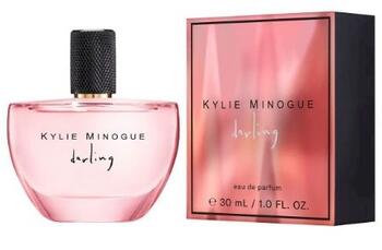 Kylie Minogue Darling Парфюмированная вода EDP 30ml (810023672203)