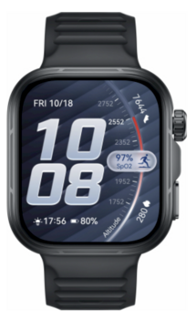 Huawei Watch Fit 5 Pro Умные часы (55020HRY)
