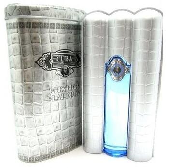 Cuba Prestige Platinum Парфюм EDT 90 ml (5425017735755)