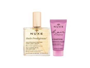 NUXE Huile Prodigieuse Масло для тела 100ml (3264680039379)