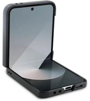 BMW BMHCZF623PUDTK Чехол для Samsung Galaxy Z Flip 6 F741 (BMHCZF623PUDTK)