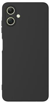 Mocco Matt Back Case Чехол для Samsung Galaxy A07 4G (MO-MAT-BC-SA-A07-BK)