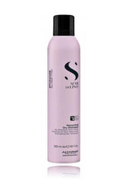 Alfaparf Milano Semi Di Lino Сухой шампунь 300 ml (8022297141565)