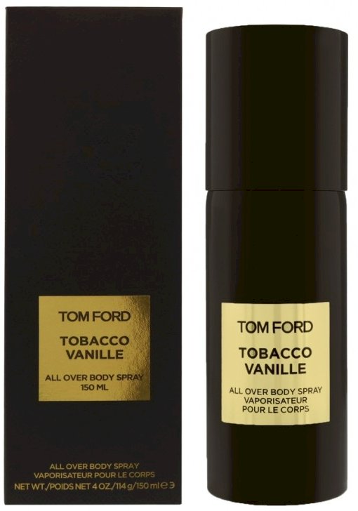 Tom Ford Tobacco Vanille Парфюм BOR 150 ml (888066056069)