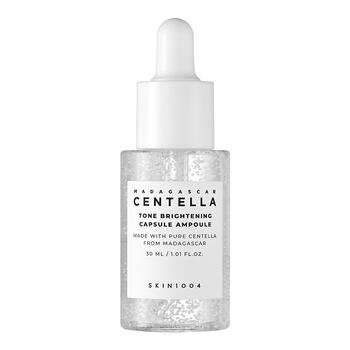 SKIN1004 Madagascar Centella Tone Brightening Capsule Ampoule 30 ml Ампула для лица (8809576261417)