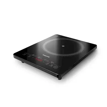 Philips 3000 series HD5830/90 Индукционная плита 2000W (HD5830/90)