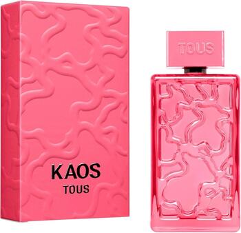 Tous Kaos Парфюмированная вода EDP 100 ml (8436603332095)