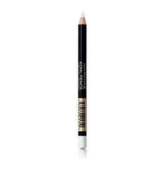 Max Factor Kohl Pencil Карандаш Для Глаз 010 White (50544172)