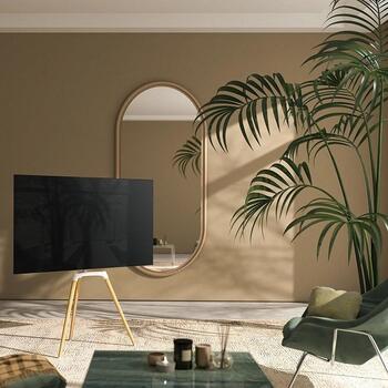 Nedis TVSM7060WT TV stends 50