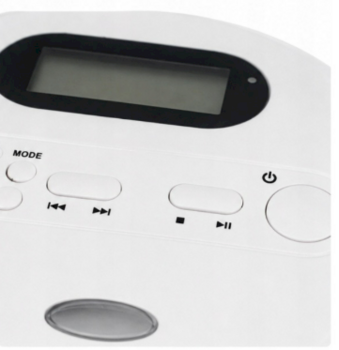 AKAI ACDP-100 Портативный CD-плеер (ACDP-100)