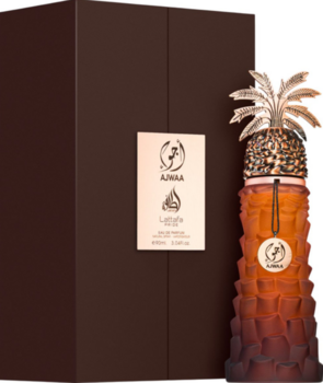 Lattafa Pride Ajwaa Smaržas EDP 90ml (6290360592176)