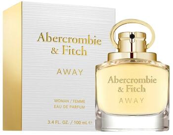 Abercrombie & Fitch Away Woman Парфюм EDP 30 ml (085715169822)