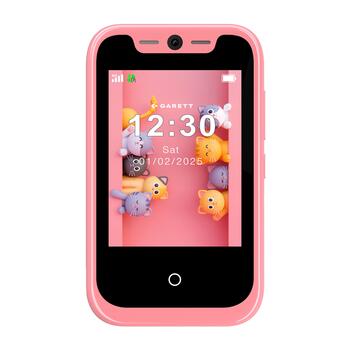 Garett OneKid Phone Розовый (ONEKID_PHONE_PINK)