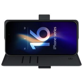3MK Wallet Case Чехол-книжка для Apple iPhone 17 (5903108665292)