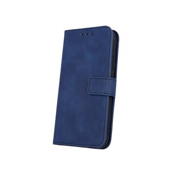 Mocco Smart Velvet Чехол Книжка для смартфона Samsung Galaxy S26 Ultra (MO-SVC-SA-S26UL-BL)
