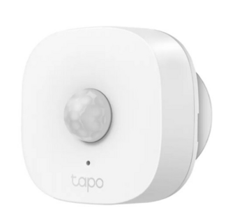 Tp-link Tapo T100 Умный Датчик Движения (T100)