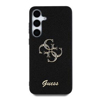 Guess GUHCS25MHG4SGK Aizmugurējais Apvalks priekš Samsung Galaxy S25 Plus (GUHCS25MHG4SGK)