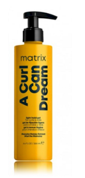 Matrix A Curl Can Dream Light Гель для укладки 250 ml (3474637155353)