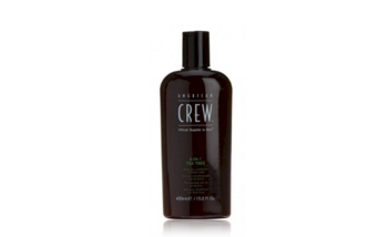 American Crew Шампунь 3-in-1 Tea Tree 450 ml (669316214848)