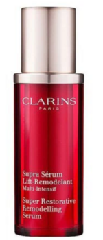 Clarins Super Restorative Remodelling Сыворотка 30ml (3380810013252)