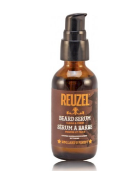 Reuzel Beard Serum Clean & Fresh Сыворотка для бороды 50 g (850013332823)