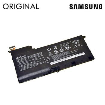 Оригинальная аккумуляторная батарея AA-PBYN8AB для портативного компьютера Samsung (NB490134)