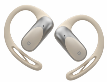 Swissten RUN Bluetooth TWS Спортивные беспроводные наушники (51107094)