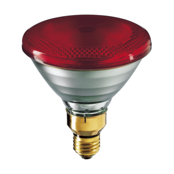 Philips PAR38 IR Инфракрасная лампа 230V 150W E27 (PAR38)