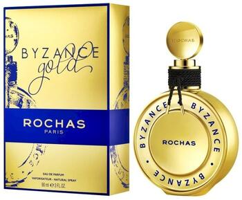 Rochas Byzance Gold Smaržas EDP 90 ml (3386460134347)