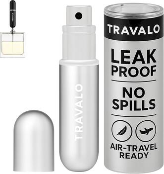 Travalo Classic REF Ceļojumu flakons U 5 ml (619098000863)