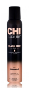 CHI Luxury Black Seed Oil Сухой шампунь 150 g (633911788288)