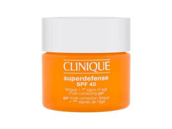 Clinique Superdefense Гель для лица 50ml / SPF40 (020714858735)