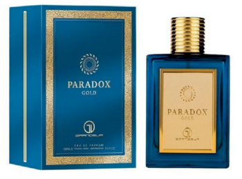 Grandeur Paradox Gold Парфюм EDP 100 ml (5055810035631)