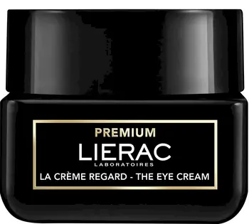 Lierac Premium Eye Cream Крем для кожи вокруг глаз 20ml (3701436917913)