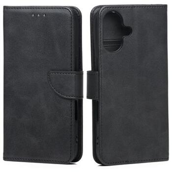Marv Wallet Case Чехол-книжка для Apple iPhone 17 (5906849667235)