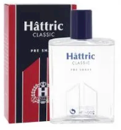 Hattric Classic Before Shaving Средство перед бритьем 100ml (4012800121812)