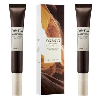 SKIN1004 Madagascar Centella Probio-Cica Bakuchiol Eye Cream Twin Pack 20 ml*2 Крем для лица (8809913830313)