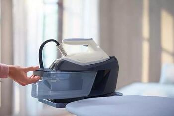 Philips PerfectCare 6000 Series PSG6026/20 Gludeklis (PSG6026/20)