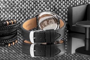 TIMEX Legacy Vīriešu pulkstenis TW2W57400 (TW2W57400)