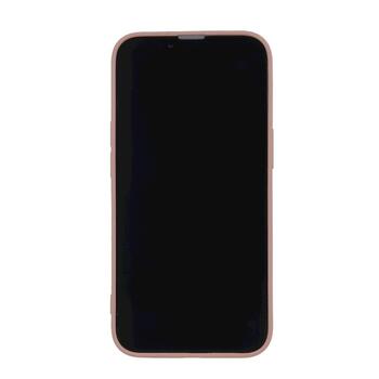 Mocco Simple Color Mag case Чехол для Apple iPhone 16e (MO-SCM-IP-16E-PI)
