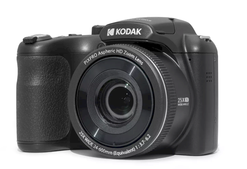 Kodak Astro Zoom AZ255 Цифровая камера (AZ255BK)