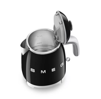 Smeg KLF05BLEU Электрический Чайник 0,8L / 1400W (KLF05BLEU)